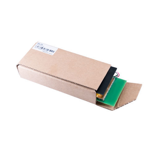 Anti-theft vehicle tracker - GL33 - Queclink - GPS / GLONASS / 2G