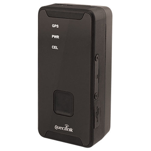 Asset tracker - GL320MG - Queclink - waterproof / IP67 / vehicle fleet tracking
