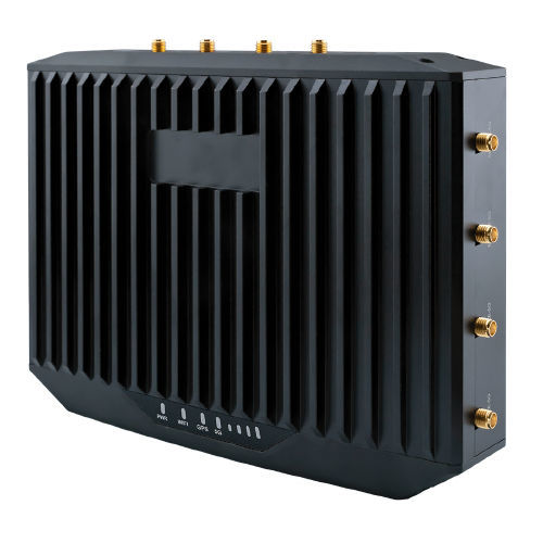 5G communication router - WR300 FG - Queclink - cellular CPE / Ethernet / WAN