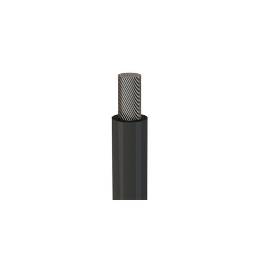 Power cable - H07V2-K - Ege Kablo Endustri Malz. San. ve Tic. A.S. - insulated / copper / distribution