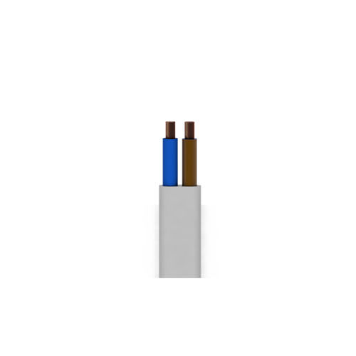Power cable - H05VVH2 - Ege Kablo Endustri Malz. San. ve Tic. A.S. - stranded / copper / PVC-sheathed