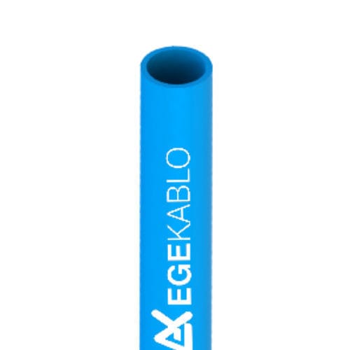 Power cable - PVC MAKARON - Ege Kablo Endustri Malz. San. ve Tic. A.S. - insulated / stranded / copper
