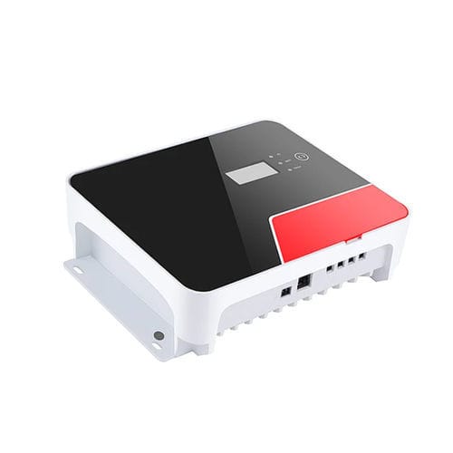 Battery charge controller - MS4840N  - Helios New Energy Co., Ltd. - monitoring / solar / for marine applications