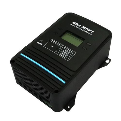 Battery charge controller - M48 series - Helios New Energy Co., Ltd. - solar / for marine applications / MPPT