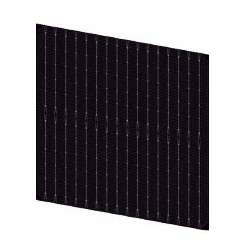 Monocrystalline photovoltaic solar cell - DAS-NM10D16B   - Zhejiang Quzhou Das Solar Co. Ltd - high-efficiency