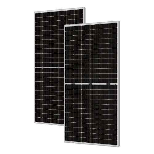 High-efficiency PV module - DAS-DH144PA - Zhejiang Quzhou Das Solar Co. Ltd - monocrystalline silicon / CE / ISO