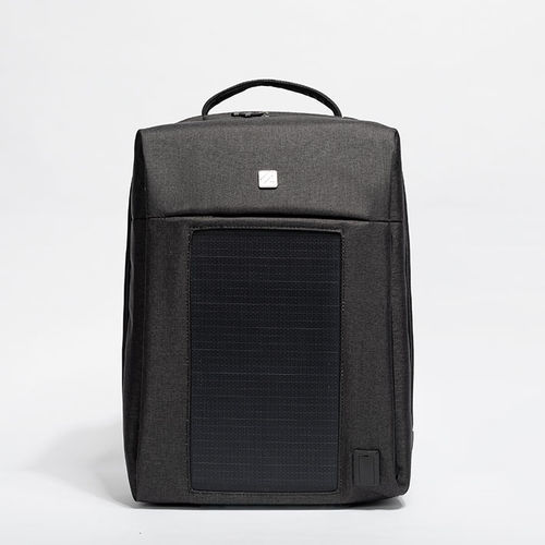 PV backpack -  DAS-BA series  - Zhejiang Quzhou Das Solar Co. Ltd - transport / water-repellent fabric