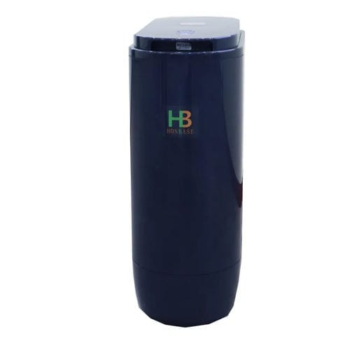Organic waste composting machine - HBN-0001 - HONBASE Environmental Technology - food waste / rapid fermentation / electric