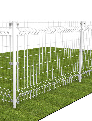 Wire mesh fence - Xiamen Hopergy Photovoltaic Technology Co., Ltd.