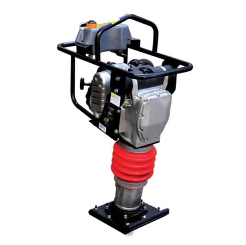 Gasoline engine rammer - Ningbo Max Machinery Co., Ltd.