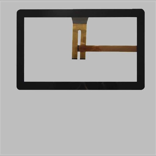 TFT LCD display module - Maclight Display Co., Limited - capacitive touch screen / projected capacitive touchscreen / 15"