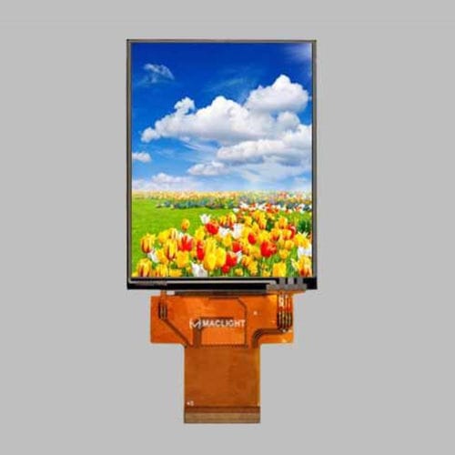 TFT LCD display module - MLT032Q45-T3 - Maclight Display Co., Limited - color / 240 x 320 / 3.2"