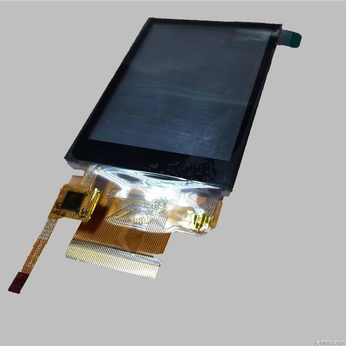 TFT LCD display module - Maclight Display Co., Limited - capacitive touch screen / multitouch screen / 240 x 320
