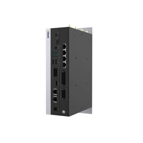 Edge AI PC - PAS-6102 series - JWIPC TECHNOLOGY CO., LTD. - box / ARM Cortex-A78 / NVIDIA® Jetson AGX Orin™