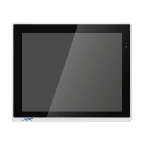 TFT LCD panel PC - AIPAD-17KBU series - JWIPC TECHNOLOGY CO., LTD. - LED backlight / capacitive touch screen / 5-wire resistive touch screen