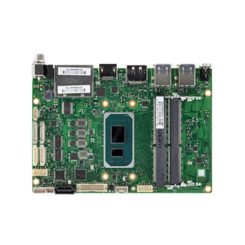 3.5" motherboard - AIoT3-TGU series - JWIPC TECHNOLOGY CO., LTD. - 11th Generation Intel® Core™ / Intel® Celeron® 6305E / 1th Gen Intel® Tiger Lake-UP3 i3-1115G4E