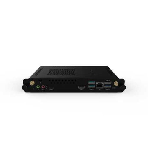 Digital media player - S064 series - JWIPC TECHNOLOGY CO., LTD. - HDMI / Ethernet / for digital signage