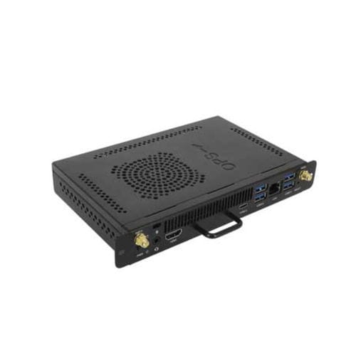 Digital media player - S094 - JWIPC TECHNOLOGY CO., LTD. - HDMI / for digital signage / industrial