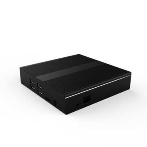Digital media player - D039 series - JWIPC TECHNOLOGY CO., LTD. - Ethernet / for digital signage / industrial