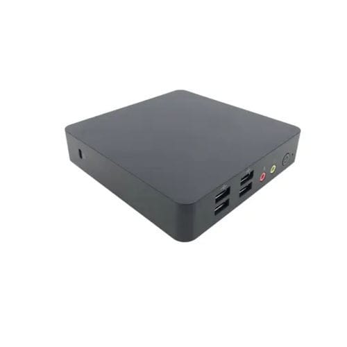 Box PC - T468 - JWIPC TECHNOLOGY CO., LTD. - wall-mounted / quad-core / ARM® Cortex®-A55 Quad-core