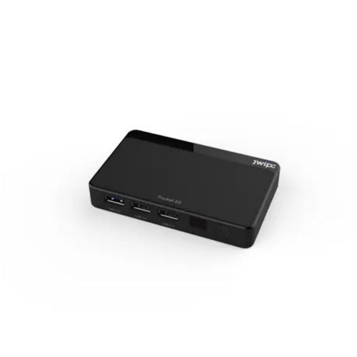 Mobile PC - P528 - JWIPC TECHNOLOGY CO., LTD. - Arm® Cortex®-A53 Quad-core / HDMI / LPDDR4