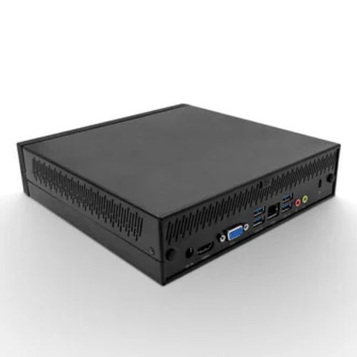 Desktop PC - L092 series - JWIPC TECHNOLOGY CO., LTD. - Intel® Apollo Lake / HDMI / VGA