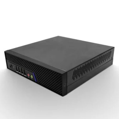 Desktop PC - L092H series - JWIPC TECHNOLOGY CO., LTD. - 1th Gen Intel® Tiger Lake-UP3 i3-1115G4E / HDMI / VGA