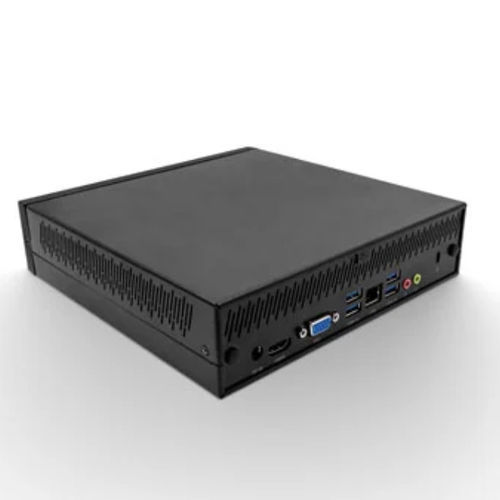 Desktop PC - L102 series - JWIPC TECHNOLOGY CO., LTD. - Intel® Apollo Lake / HDMI / VGA