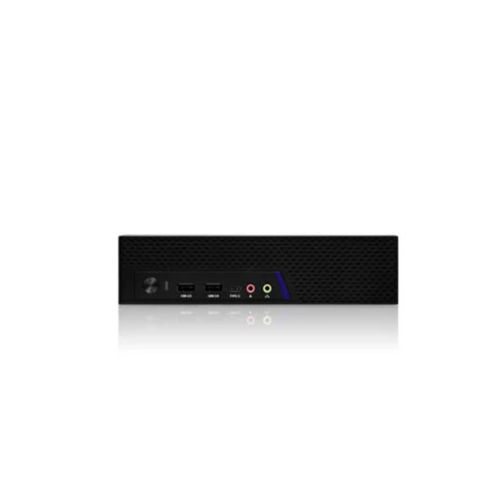 Desktop PC - L102-C series - JWIPC TECHNOLOGY CO., LTD. - Intel® Apollo Lake / HDMI / VGA