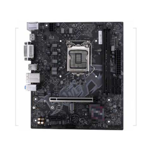 Micro-ATX motherboard - B560M - JWIPC TECHNOLOGY CO., LTD. - 10th generation Intel® Core™ / 11th Generation Intel® Core™ / Intel®