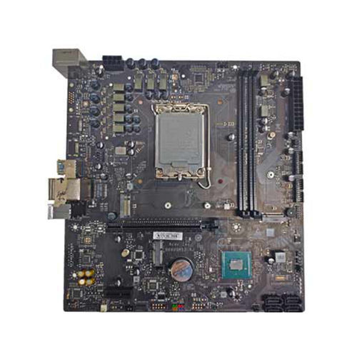 Micro-ATX motherboard - B660M - JWIPC TECHNOLOGY CO., LTD. - 12th Generation Intel® Core™ / Intel® / SATA3