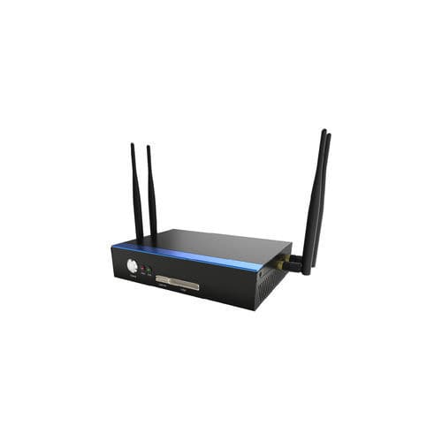 Edge AI PC - JEA-E068 series - JWIPC TECHNOLOGY CO., LTD. - GPU / box / ARM® Cortex®-A55 Quad-core
