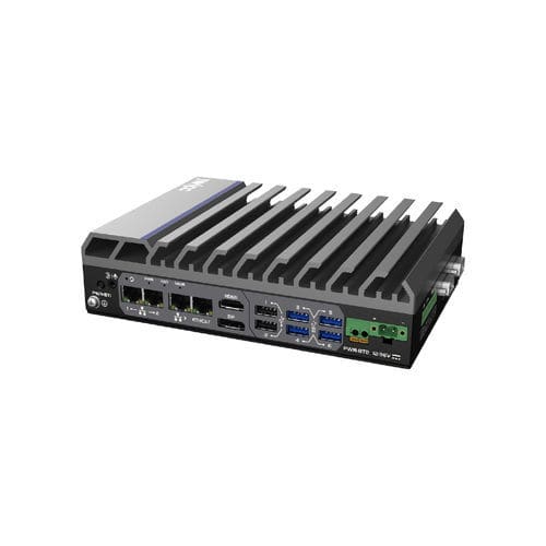 Box PC - JET-3020 - JWIPC TECHNOLOGY CO., LTD. - expansion / wall-mounted / DIN rail