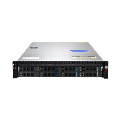 RAID server - SYS-60213R - JWIPC TECHNOLOGY CO., LTD. - 2U / Intel® Xeon / 3rd generation Intel® Core™