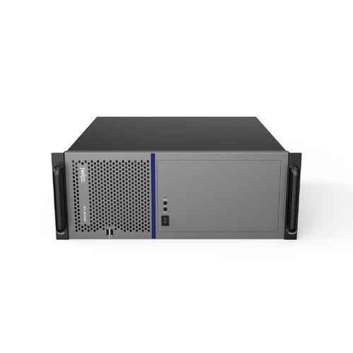 Expansion PC - IPC-4U830-B - JWIPC TECHNOLOGY CO., LTD. - desktop / rack-mount / Intel® Core i5