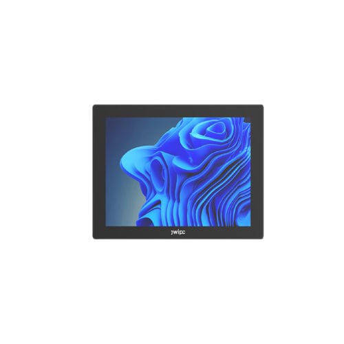 LCD monitor - TDS-150 - JWIPC TECHNOLOGY CO., LTD. - PCAP capacitive touch screen / multitouch screen / 5-wire resistive touch screen