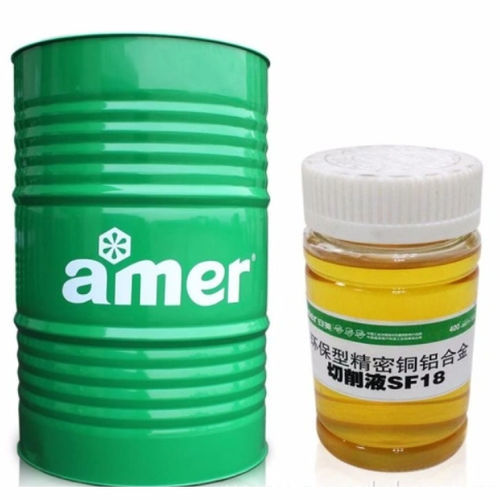 Cutting oil - C18 - AMER Technology Co., Ltd. - multipurpose / industrial / adhesive
