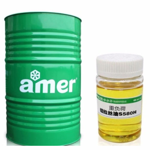 Lubrication coolant - SF33C - AMER Technology Co., Ltd.