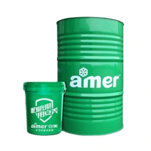 Quenching oil - AMER Technology Co., Ltd. - for gears / for bearings / industrial