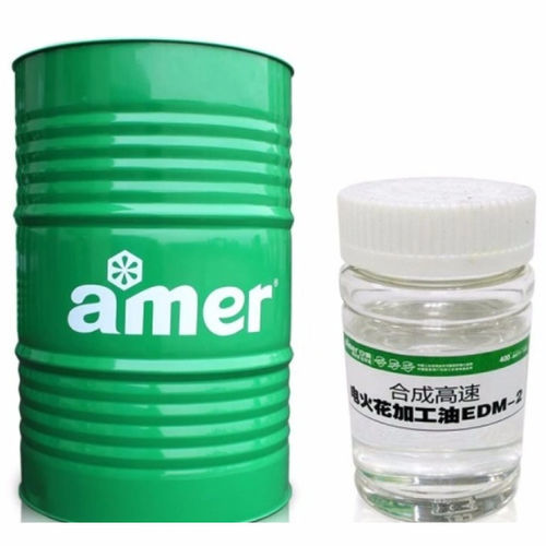 Cutting oil - AMER Technology Co., Ltd. - forming / synthetic / for compressors