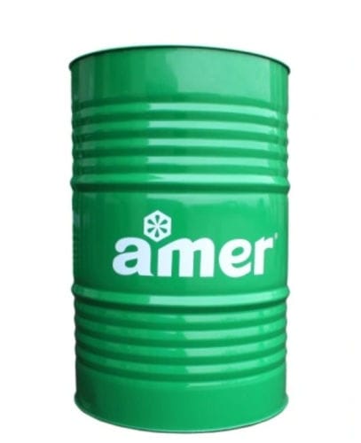 Lubricating oil - DR320K - AMER Technology Co., Ltd. - synthetic / industrial / high-temperature