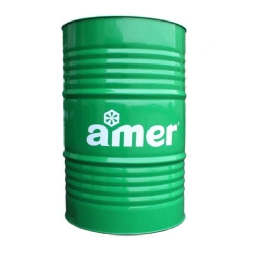 Lubricating grease - SY6032 - AMER Technology Co., Ltd. - synthetic / silicone / for bearings