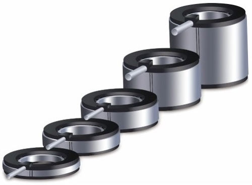 Synchronous torque motor - TM105 Series - ITG Linear Motor - three-phase / 380 V / 320 V