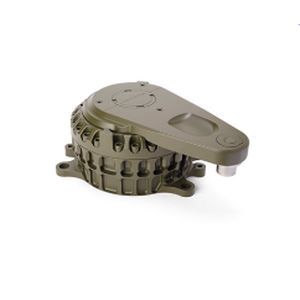 Rotary damper - IFV - Piedrafita - friction / for machines / industrial