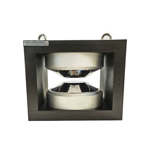 NdFeB permanent magnet - DX series - Xiamen Dexing Magnet Tech. Co., Ltd. - custom-made