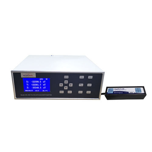 3-axis magnetometer - DX-300 series - Xiamen Dexing Magnet Tech. Co ...