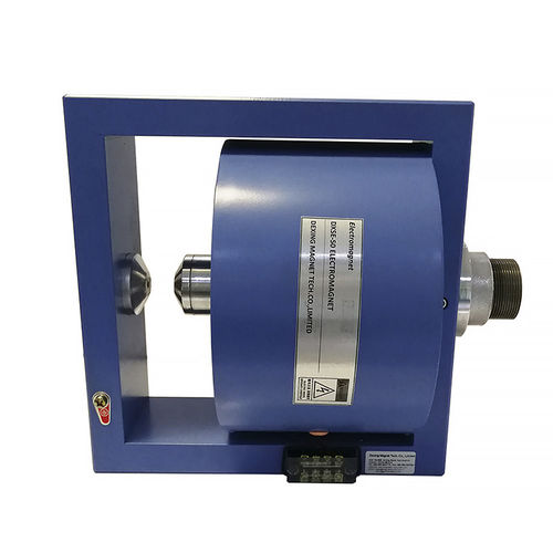 Laboratory electromagnet - DXDY - Xiamen Dexing Magnet Tech. Co., Ltd. - double-coil / single-coil