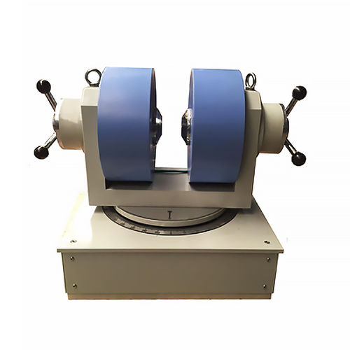 Rotary electromagnet - DXXZ - Xiamen Dexing Magnet Tech. Co., Ltd. - double-coil