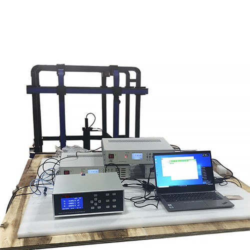 Low-field lab testing zero-gauss chamber - DXGE-30S - Xiamen Dexing Magnet Tech. Co., Ltd.