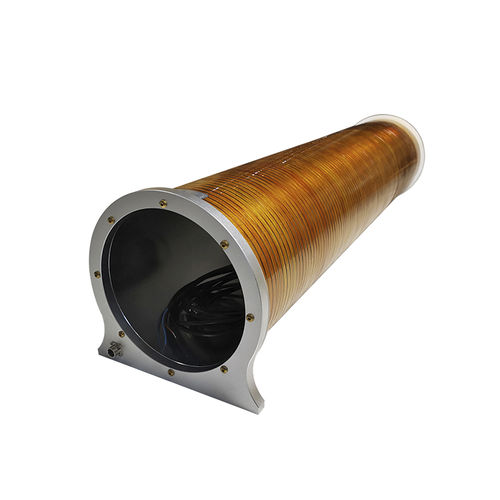 Laboratory solenoid - Xiamen Dexing Magnet Tech. Co., Ltd.